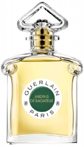 Guerlain Jardins De Bagatelle EDP 75 ml Kadın Parfümü kullananlar yorumlar